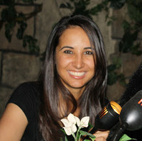 PLASTECH Employee Cristina Ortega's profile photo