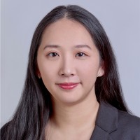Natixis Corporate & Investment Banking Employee Mei Chen's profile photo
