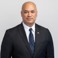 Meriton Suites Employee Laurence Luxford's profile photo