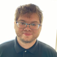 Cafe Literato Employee Kooper Goodrich's profile photo