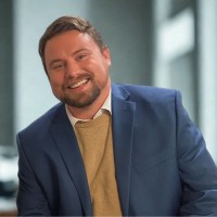 Caliber Living, LLC Employee Richard McCollum's profile photo