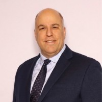 Constant Contact Employee Jason Rickard's profile photo