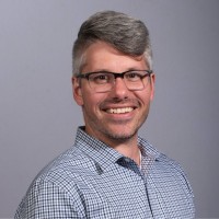 Humber Polytechnic Employee Matthew Ramer's profile photo