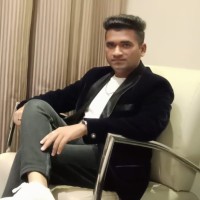 PRIMUS Techsystems Private Limited Employee Audumbar Kedari's profile photo