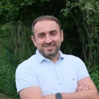 Drogeriemarkt Müller Employee Coskun Bahadir's profile photo