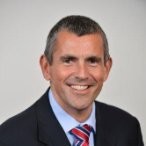 Self-employed Employee John Corker's profile photo