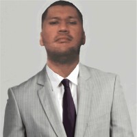 Cedars-Sinai Employee Edgar Sierra's profile photo