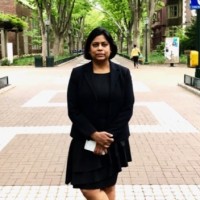 Kaiser Permanente Employee Reena Mitra's profile photo