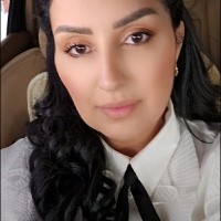 Intermetal Ltd Employee Hanadi Taktak's profile photo