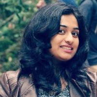 BCL Technologies Employee Priyanka Kadu's profile photo