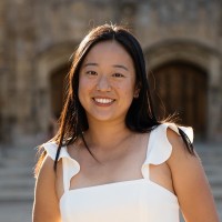 Citadel Securities Employee Kathy Wang's profile photo