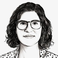 Prospect Magazine Employee Alona Ferber's profile photo