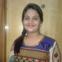 Redquanta Employee Shefali Vikam's profile photo