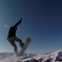 HIBOU Employee Tjalling van Dijk's profile photo