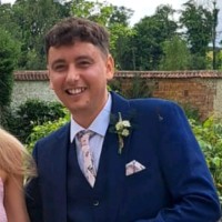 ASOS.com Employee Samuel Baxter's profile photo