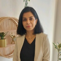 ESSSuper Employee Sonali Jain's profile photo