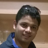 Veris Employee Rushikesh Sawant's profile photo