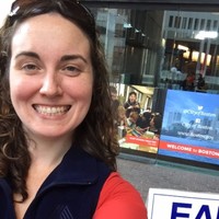 Abingworth Employee Elizabeth O'Brien's profile photo