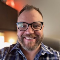 Whiting Door Manufacturing Corp. Employee Christopher Clarke's profile photo