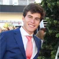 Salvador Brehm's profile photo