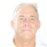 Contract Workers Employee Irvin Boonzaier's profile photo