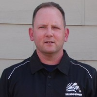 Union Tank Car Company - UTLX Employee Brian Penner's profile photo