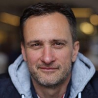 RTL Employee Jules Serrig's profile photo