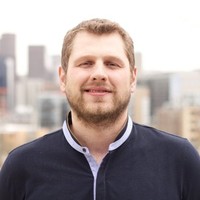 Snowdrop Solutions Employee Pawel Maciulewski's profile photo