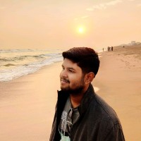 Zscaler Employee Piyush Pushkar's profile photo