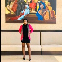 Scentopia Employee Herta Tsyawo's profile photo