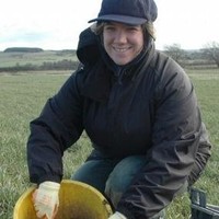 Teesside University Employee Caroline Orr's profile photo