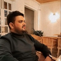 Oliveboard Employee Dikshant Joshi's profile photo