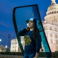 Atlas Auto Glass Employee Nika Diazsobhani's profile photo