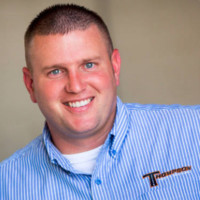 Riggs Towing & Recovery Employee Travis Thompson's profile photo