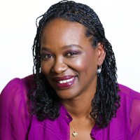 Orange County Registrar of Voters Employee Janita Diggins's profile photo