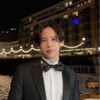 Radical Health Employee Bryan Tan's profile photo