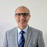 Pro2Future GmbH Employee Behrooz Azadi's profile photo