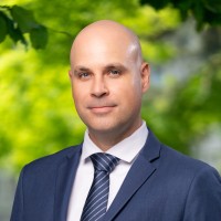 Rhone Trust Employee Brice Szedressy's profile photo
