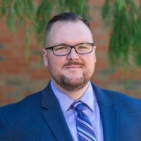 Washington University in St. Louis Employee Aaron Daugherty's profile photo