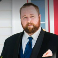 University of Houston-Downtown Employee Caleb Wells's profile photo