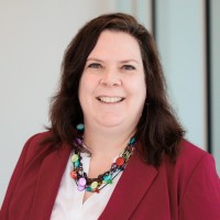 National PACE® Association Employee Nicole Daughters's profile photo