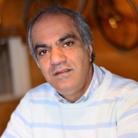 Unemployed Employee Zafar Khan's profile photo