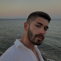Mertcan Özdemir's profile photo