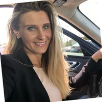 AAA Engineering Employee Yana Yaroshenko's profile photo