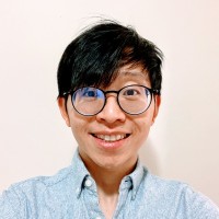 Dstillery Employee Chen-Chi Chien's profile photo