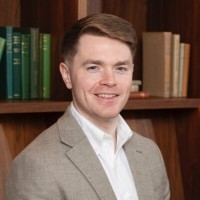 Taula Capital Management Employee Christopher Davies's profile photo