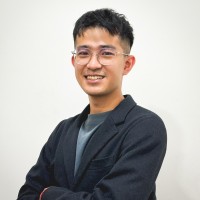GoCar Malaysia Employee Eric Soh's profile photo