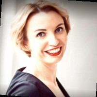 brabrabra Employee Iryna Kibiryeva's profile photo