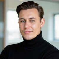 MANUKAI Employee Reno Vosloo's profile photo