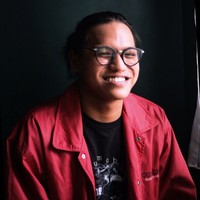 LOKET Employee Ghassan Briananda's profile photo